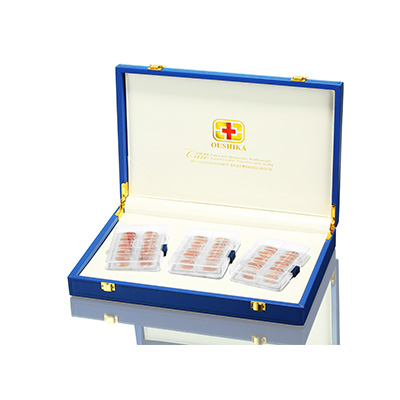 宁陵子宫排毒套