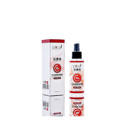 宁陵母婴防护喷雾